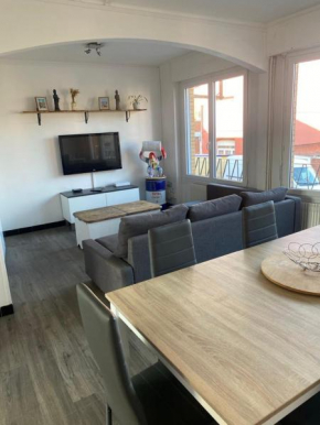 Maison cosy Dunkerque